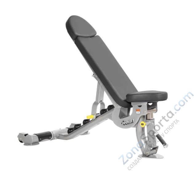 Регулируемая скамья Hoist CF-3160 Регулируемая скамья Hoist CF-3160