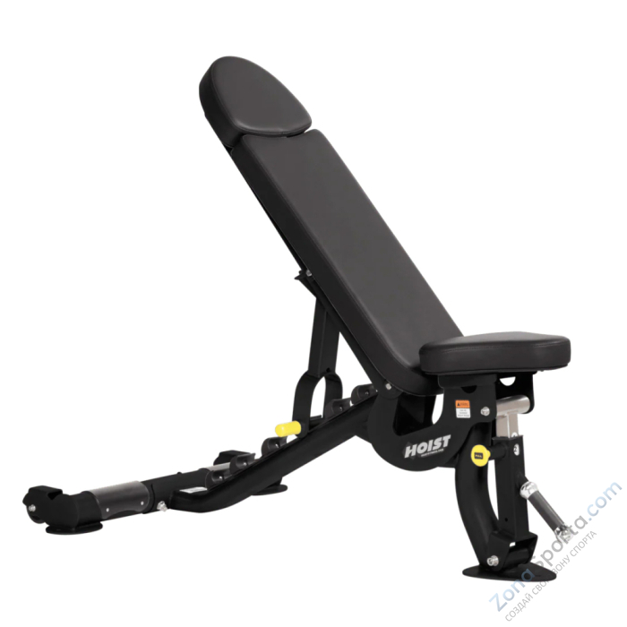Регулируемая скамья Hoist CF-3160