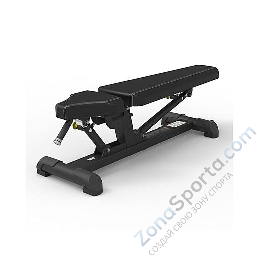 Регулируемая скамья Spirit SP-4204 Регулируемая скамья Spirit SP-4204
