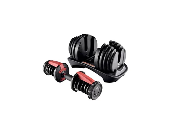 Регулируемая гантель UltraGym