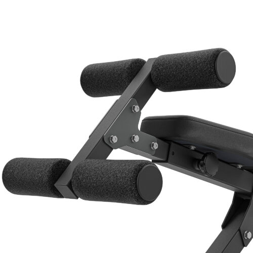 Регулируемая скамья Marbo Sport MS-L110 2.0 Регулируемая скамья Marbo Sport MS-L110 2.0