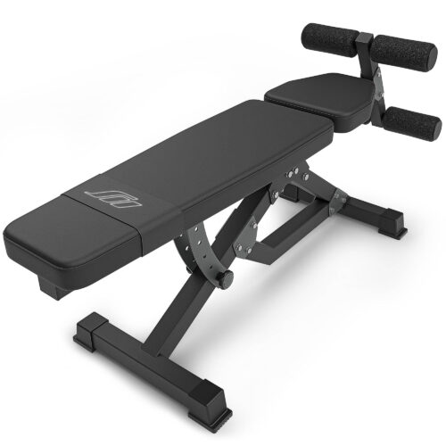 Регулируемая скамья Marbo Sport MS-L110 2.0 Регулируемая скамья Marbo Sport MS-L110 2.0