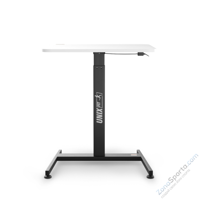 Регулируемый стол Unix Fit Wood E-Desk LT100 Регулируемый стол Unix Fit Wood E-Desk LT100