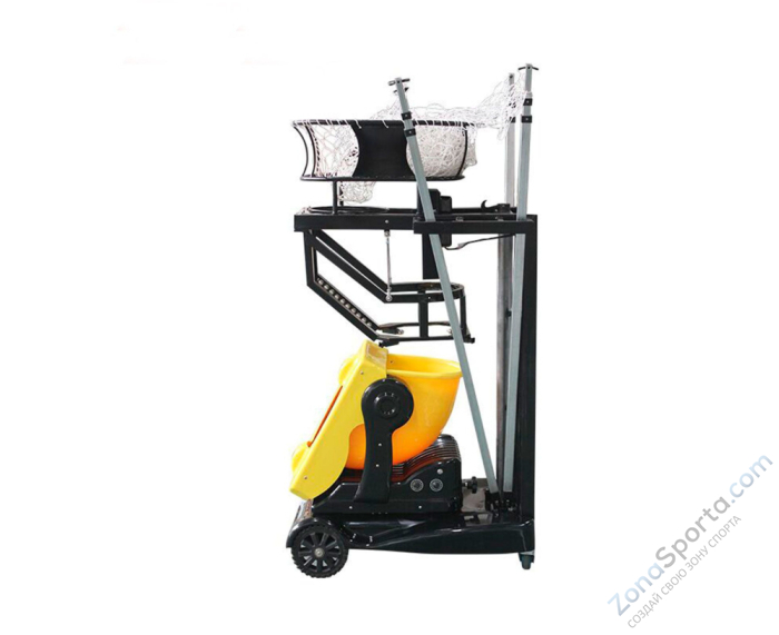 Робот баскетбольный для подачи мячей DFC RB100 Робот баскетбольный для подачи мячей DFC RB100