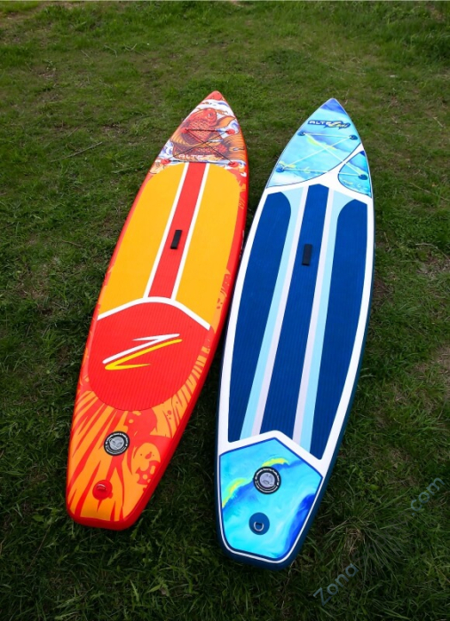 Сапборд SUP-002 Сапборд SUP-002