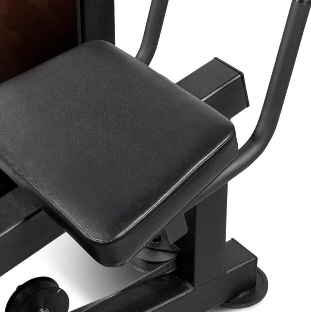 Сгибание ног лёжа профессиональный Bronze Gym Partner ML-802 Сгибание ног лёжа профессиональный Bronze Gym Partner ML-802