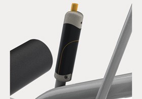 Сгибание ног сидя Matrix G7 S72