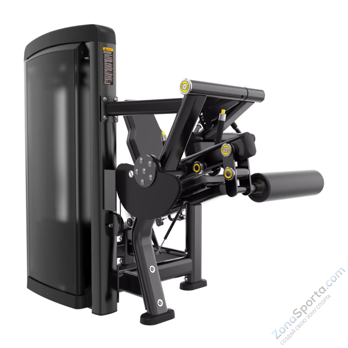 Сгибание ног сидя Protrain LFS112