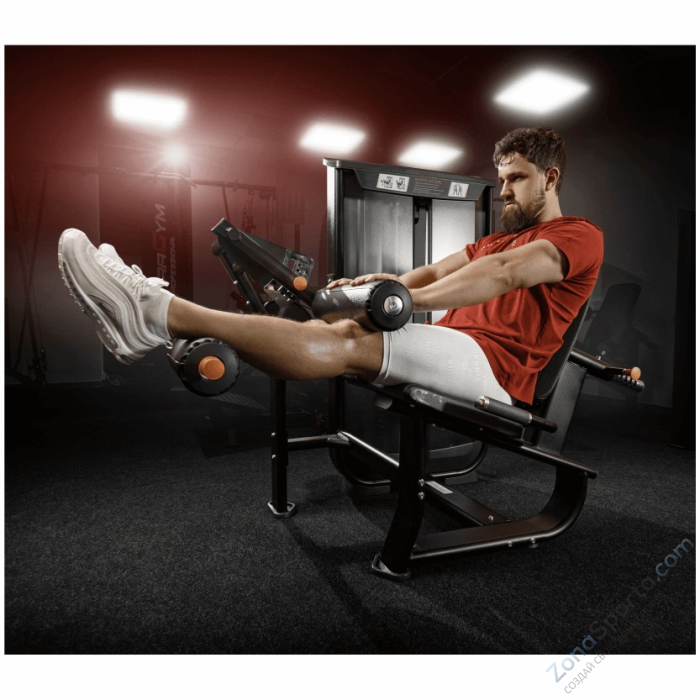 Сгибание ног UltraGym UG-CL505 Сгибание ног UltraGym UG-CL505