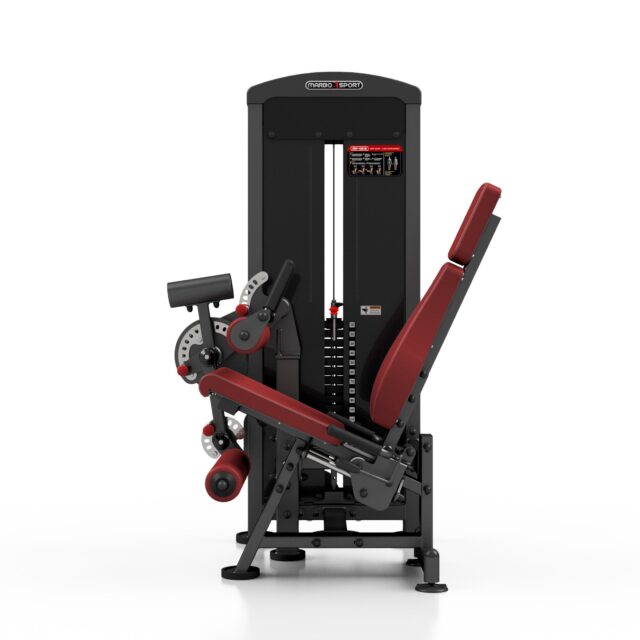 Разгибание/сгибание ног сидя Marbo Sport MP-U216 Разгибание/сгибание ног сидя Marbo Sport MP-U216