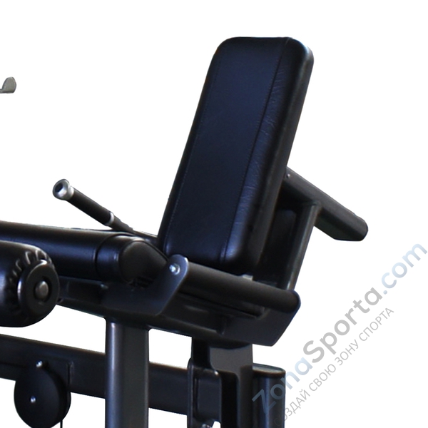Сгибание/разгибание ног сидя Spirit Fitness DWS141-U2 Сгибание/разгибание ног сидя Spirit Fitness DWS141-U2