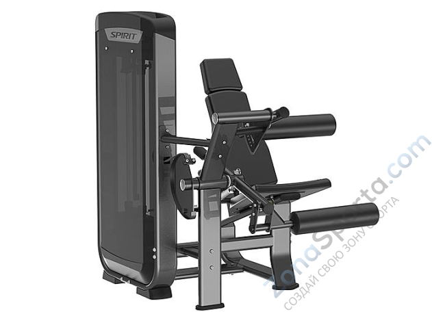 Сгибание/разгибание ног сидя Spirit SP-3505 Сгибание/разгибание ног сидя Spirit SP-3505