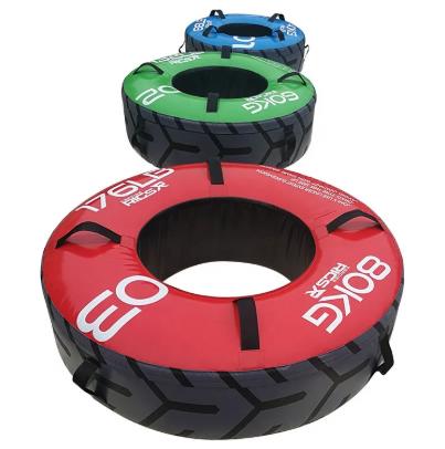 Шина для многофункционального тренинга, 60 кг, зелёная OKPRO OK9192-60 Шина для многофункционального тренинга, 60 кг, зелёная OKPRO OK9192-60