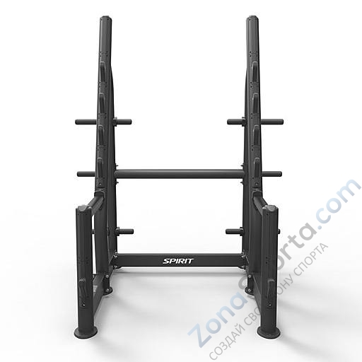 Силовая рама для приседаний Spirit SP-4207 Силовая рама для приседаний Spirit SP-4207