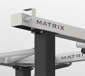 Силовая рама Matrix Magnum MG-MR47 Mega Power Силовая рама Matrix Magnum MG-MR47 Mega Power