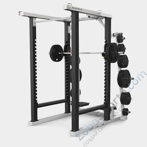 Силовая рама Matrix Magnum MG-MR47 Mega Power Силовая рама Matrix Magnum MG-MR47 Mega Power