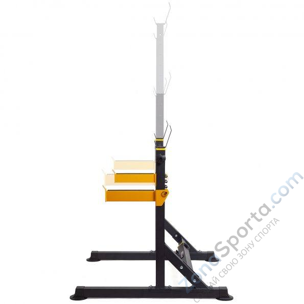 Силовая скамья и стойка для штанги VictoryFit VF-T25 Силовая скамья и стойка для штанги VictoryFit VF-T25