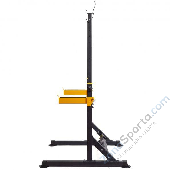 Силовая скамья и стойка для штанги VictoryFit VF-T25 Силовая скамья и стойка для штанги VictoryFit VF-T25