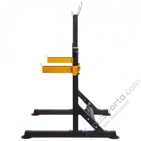 Силовая скамья и стойка для штанги VictoryFit VF-T25 Силовая скамья и стойка для штанги VictoryFit VF-T25