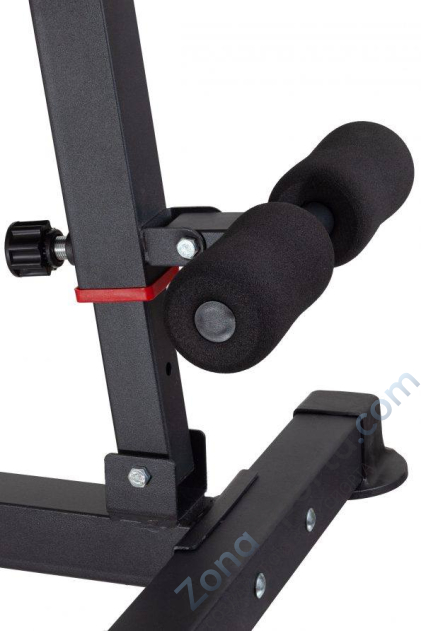 Силовая скамья и стойка для штанги VictoryFit VF-T25 Силовая скамья и стойка для штанги VictoryFit VF-T25