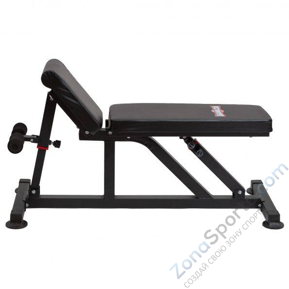 Силовая скамья и стойка для штанги VictoryFit VF-T25 Силовая скамья и стойка для штанги VictoryFit VF-T25