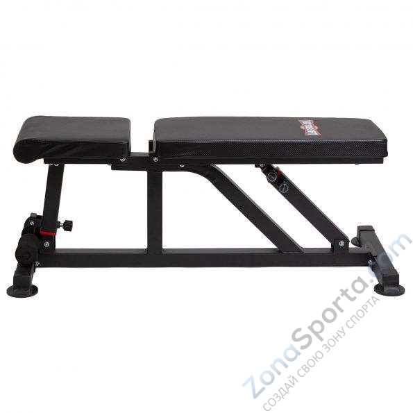 Силовая скамья и стойка для штанги VictoryFit VF-T25 Силовая скамья и стойка для штанги VictoryFit VF-T25