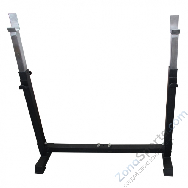 Силовая скамья со стойками DFC Powergym BN014 Силовая скамья со стойками DFC Powergym BN014