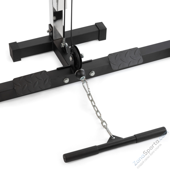Силовая рама c верхним и нижним блоком VictoryFit VF-B2015 Силовая рама c верхним и нижним блоком VictoryFit VF-B2015