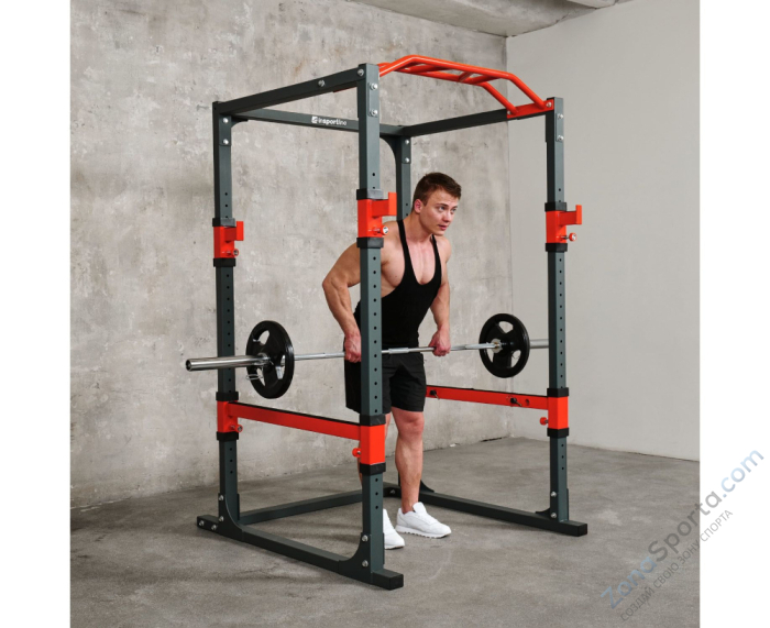 Силовая рама DFC Insportline PW100