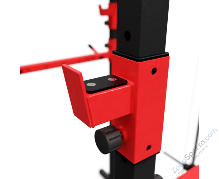 Силовая рама DFC Well Active тяга сверху/ тяга снизу Силовая рама DFC Well Active тяга сверху/ тяга снизу