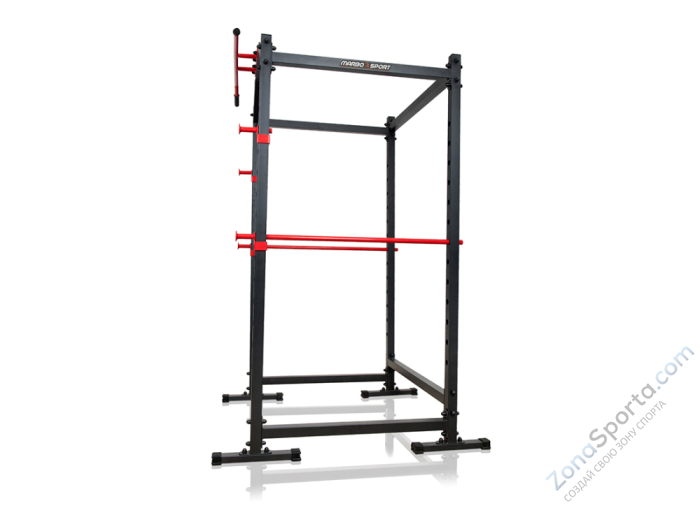 Силовая рама Marbo Sport MS-U112 Силовая рама Marbo Sport MS-U112