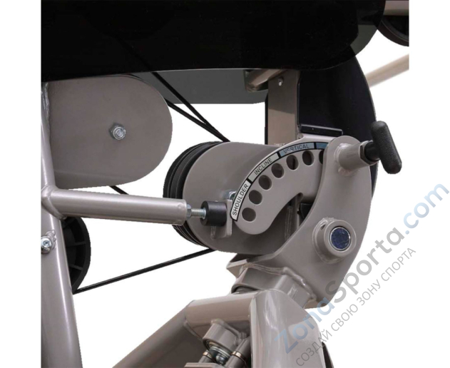 Силовой комплекс Body Craft Elite Gym PRO Силовой комплекс Body Craft Elite Gym PRO