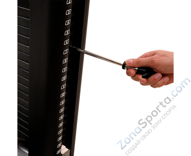 Силовой комплекс Body Craft Elite Gym PRO Силовой комплекс Body Craft Elite Gym PRO