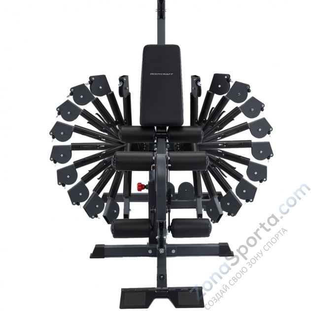 Силовой комплекс Body Craft XPRESS Gym Силовой комплекс Body Craft XPRESS Gym