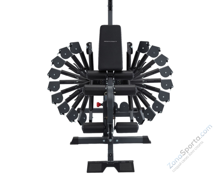 Силовой комплекс Body Craft X PRESS Gym PRO Силовой комплекс Body Craft X PRESS Gym PRO