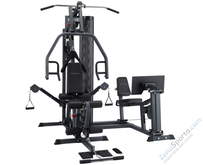Силовой комплекс Body Craft X PRESS Gym PRO Силовой комплекс Body Craft X PRESS Gym PRO