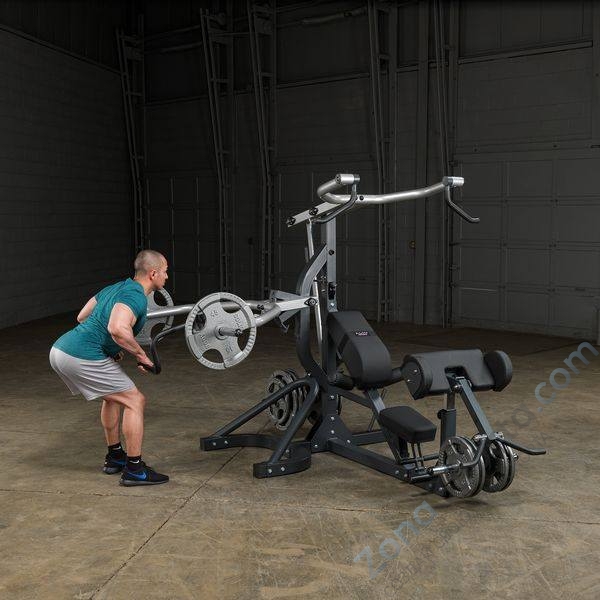 Силовой комплекс Body Solid SBL460