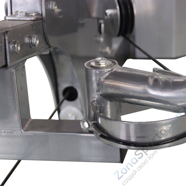 Силовой комплекс Multigym DFC HM025