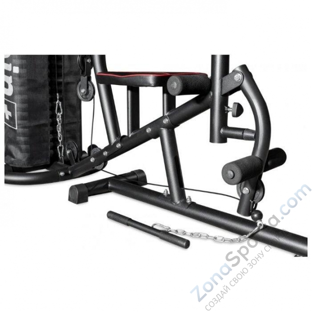 Силовой тренажер Alpin Total-Gym GX-200 Силовой тренажер Alpin Total-Gym GX-200