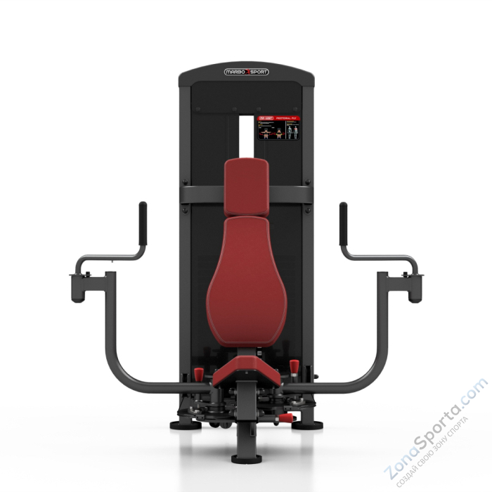 Баттерфляй Marbo Sport MP-U227 Баттерфляй Marbo Sport MP-U227