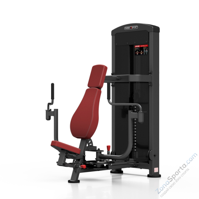 Баттерфляй Marbo Sport MP-U227 Баттерфляй Marbo Sport MP-U227