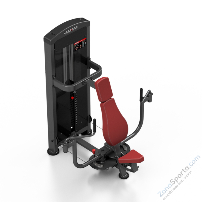 Баттерфляй Marbo Sport MP-U227 Баттерфляй Marbo Sport MP-U227