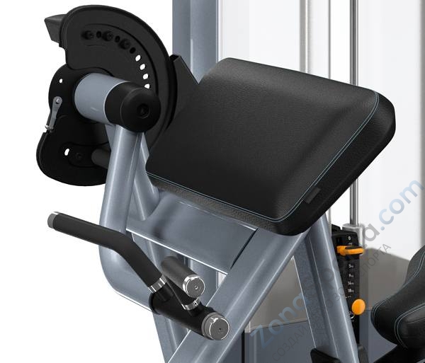 Силовой тренажер Бицепc Precor DSL204 Силовой тренажер Бицепc Precor DSL204