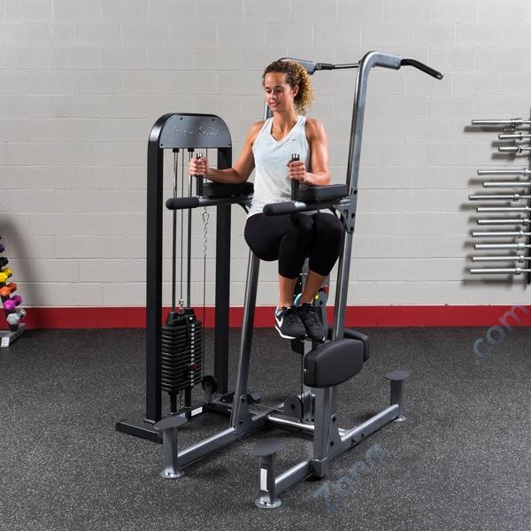 Силовой тренажер Body Solid FCD-STK Силовой тренажер Body Solid FCD-STK