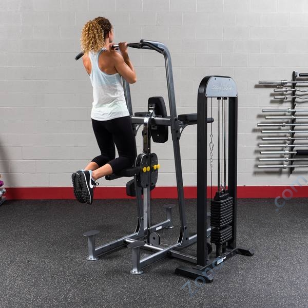 Силовой тренажер Body Solid FCD-STK Силовой тренажер Body Solid FCD-STK