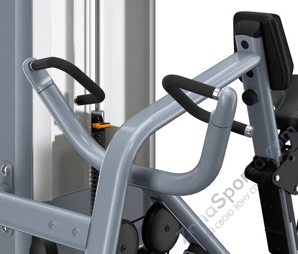 Силовой тренажер Тяга гребная Precor DSL310 Силовой тренажер Тяга гребная Precor DSL310