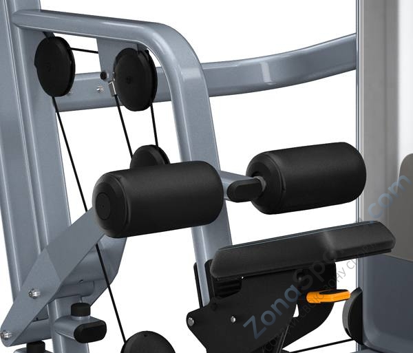 Силовой тренажер Тяга сверху Precor DSL304 Силовой тренажер Тяга сверху Precor DSL304