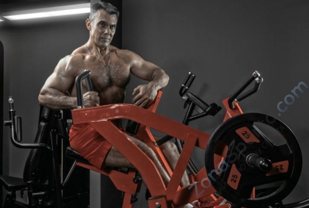 Силовой тренажер UltraGym Ultra Strength Силовой тренажер UltraGym Ultra Strength
