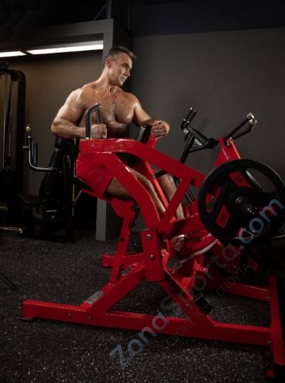 Силовой тренажер UltraGym Ultra Strength Силовой тренажер UltraGym Ultra Strength
