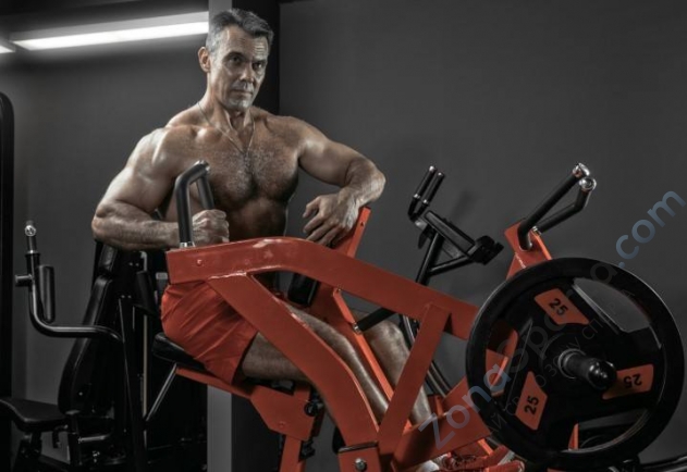 Силовой тренажер UltraGym Ultra Strength Силовой тренажер UltraGym Ultra Strength